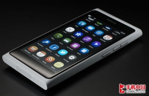 諾基亞N9 64GB白色典藏版