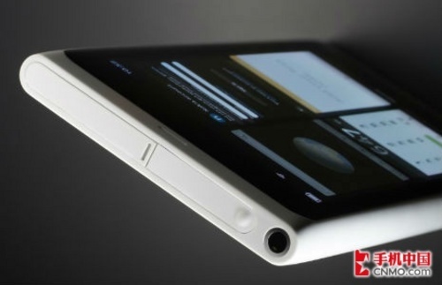 諾基亞N9 64GB白色典藏版