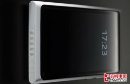 諾基亞N9 64GB白色典藏版