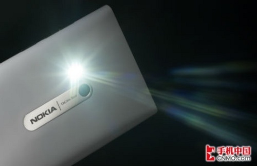 諾基亞N9 64GB白色典藏版