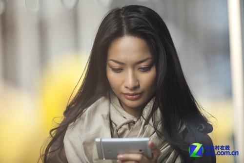 全新Xperia NXT系列也帶來了更好的操作體驗(yàn)