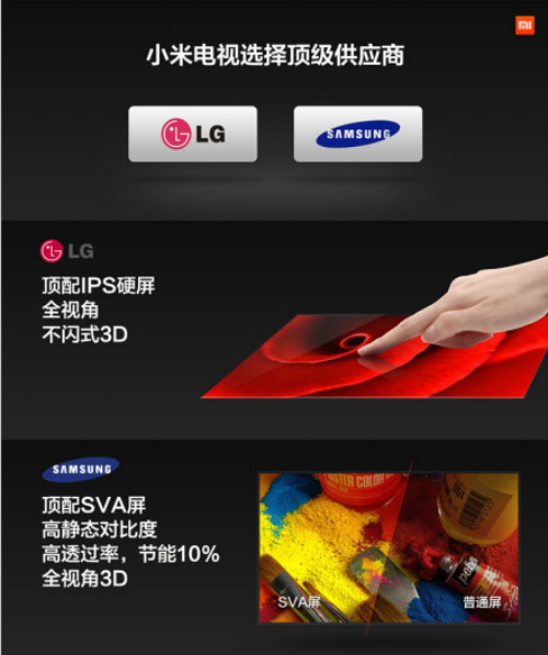 售價XXXX元! 史上最大屏小米手機3發(fā)布