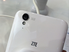 2000元Tegra4性價(jià)比新機(jī) 中興U988s發(fā)布