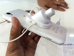 2000元Tegra4性價(jià)比新機(jī) 中興U988s發(fā)布