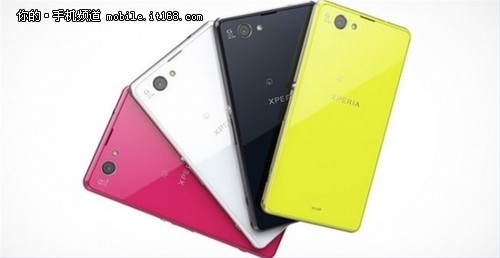 八核新機(jī) 索尼Xperia Z1S或11月12日發(fā)布
