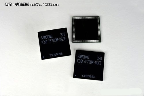 旗艦本色 vivo Xplay3S配備3GB RAM