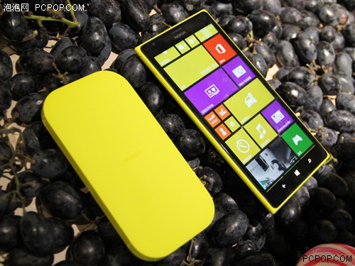 售價4999元 諾基亞Lumia 1520國內(nèi)上市