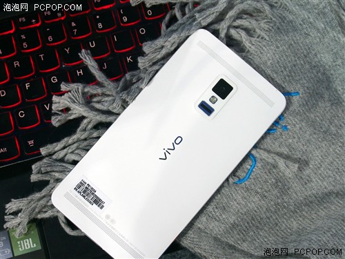 2K屏幕/3498元 vivo Xplay3S在京發(fā)布
