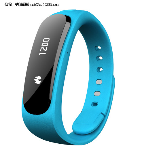 搭配智能手表 跨界手機榮耀X1發(fā)布