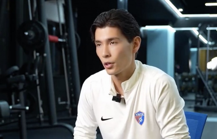  侯永永：我還沒向中國球迷證明自己，加盟云南玉昆充滿了動(dòng)力