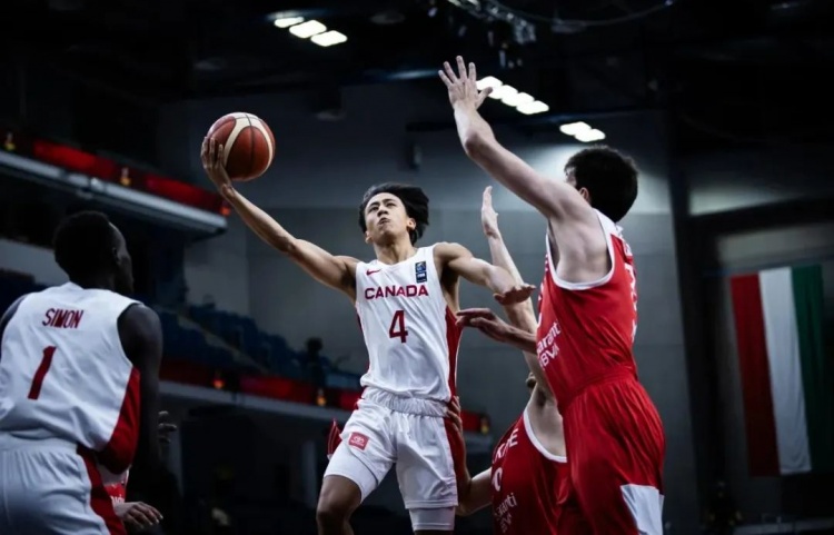  NBA下一個“林瘋狂”，會是這個韓裔小伙嗎？