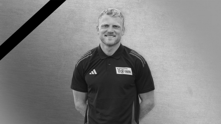  R.I.P. 柏林聯(lián)合U14門將教練霍費爾不幸離世，年僅28歲