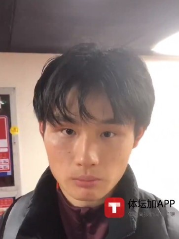  熊繼政：淘汰賽我們不怕任何一個(gè)對(duì)手，不管是誰(shuí)我們都能贏下來(lái)