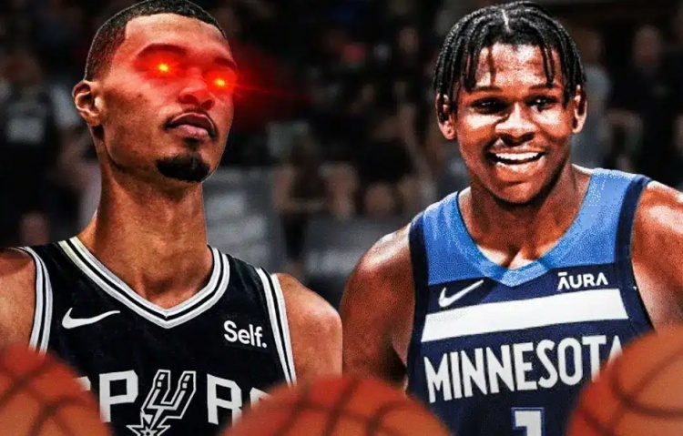  NBA未來門面人物一定得是本土球員？ 文班夠不夠格？