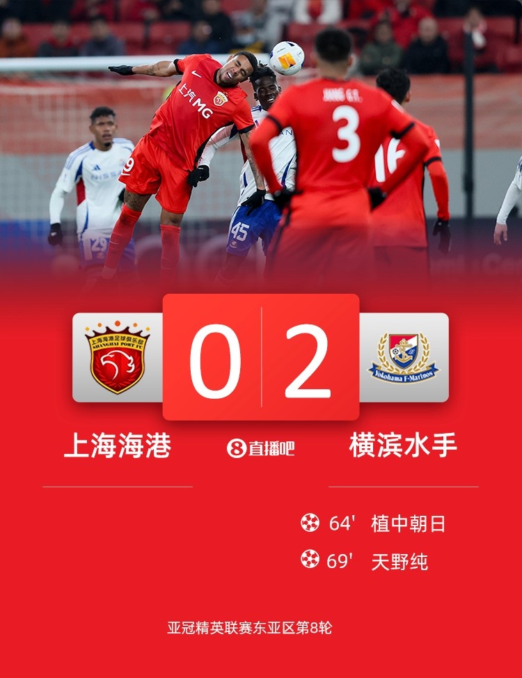 海港球員：上半年必須做好過(guò)苦日子準(zhǔn)備，看看夏窗有沒(méi)有調(diào)整機(jī)會(huì)