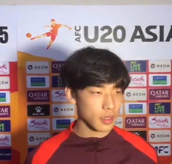  朱鵬宇：教練組和球員們特別難過，我們以后一定會做出點什么