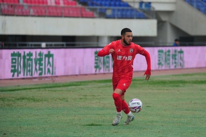  陜西聯(lián)合主場2-1戰(zhàn)勝上海嘉定匯龍，贏得西部杯足球邀請賽首勝