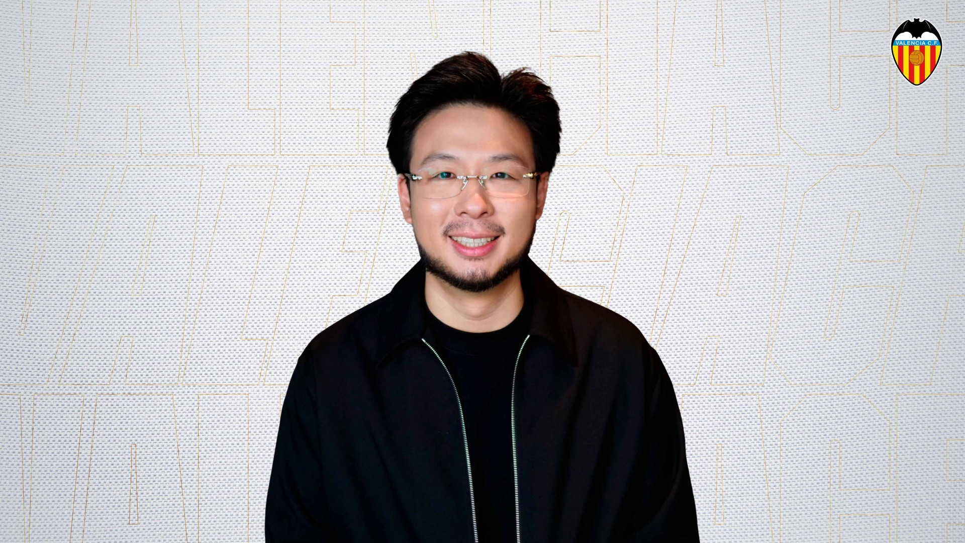  瓦倫西亞官方：任命林榮福之子Kiat Lim為俱樂部新主席