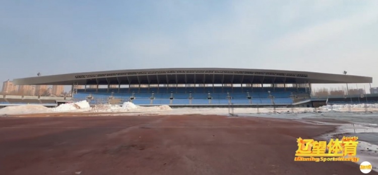  遼媒：鐵西體育場改建工作開啟，將改建為可容納4萬人專業(yè)足球場