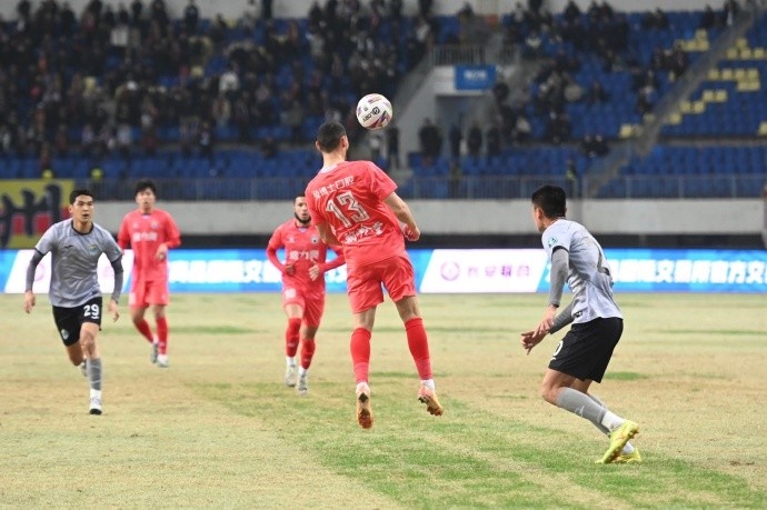  陜西聯(lián)合三戰(zhàn)全勝，奪得2025西部杯足球邀請賽冠軍