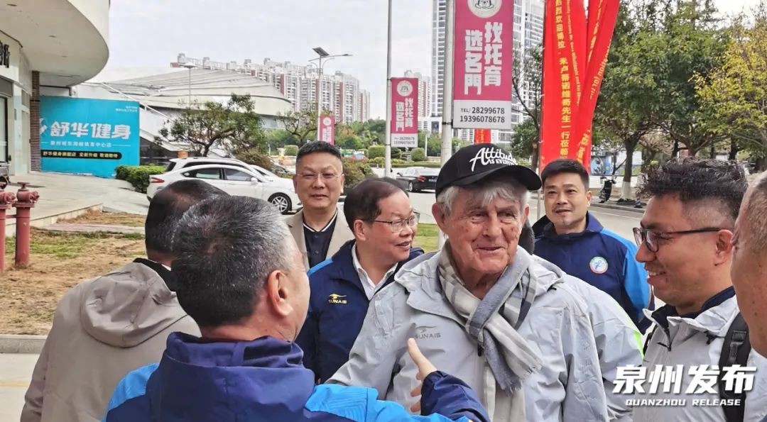  閩媒：米盧來泉開展教練員專項(xiàng)培訓(xùn)，將指導(dǎo)福建南安女足訓(xùn)練