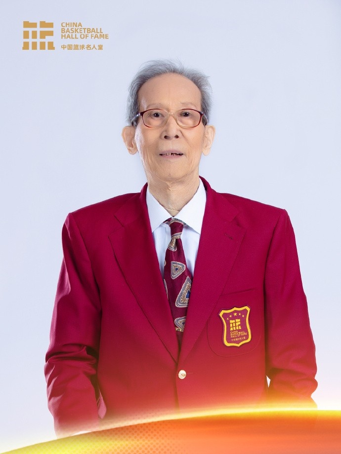  傳奇自傳承！2024年中國(guó)籃球名人堂入堂人物定妝照和大合影出爐！