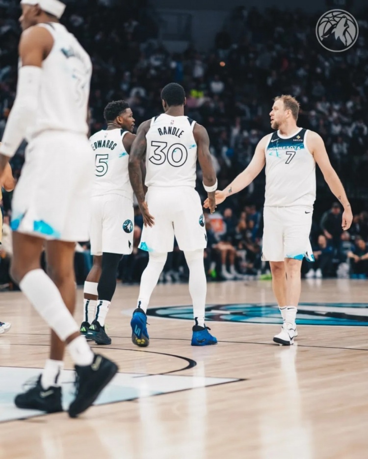  拿0分的NBA首發(fā)，所有人都為他叫好