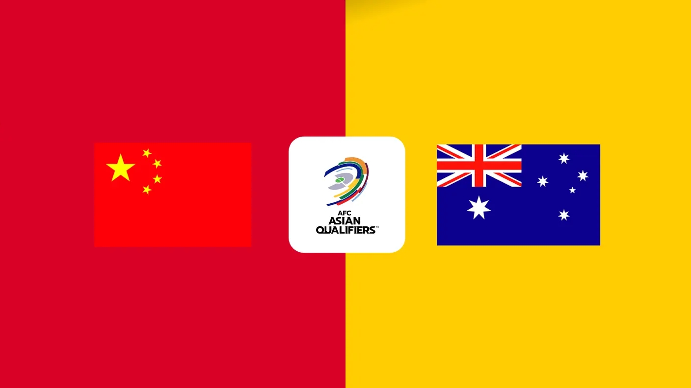  戰(zhàn)意正濃！澳媒：若今晚戰(zhàn)勝中國，澳大利亞或基本鎖定世界杯資格