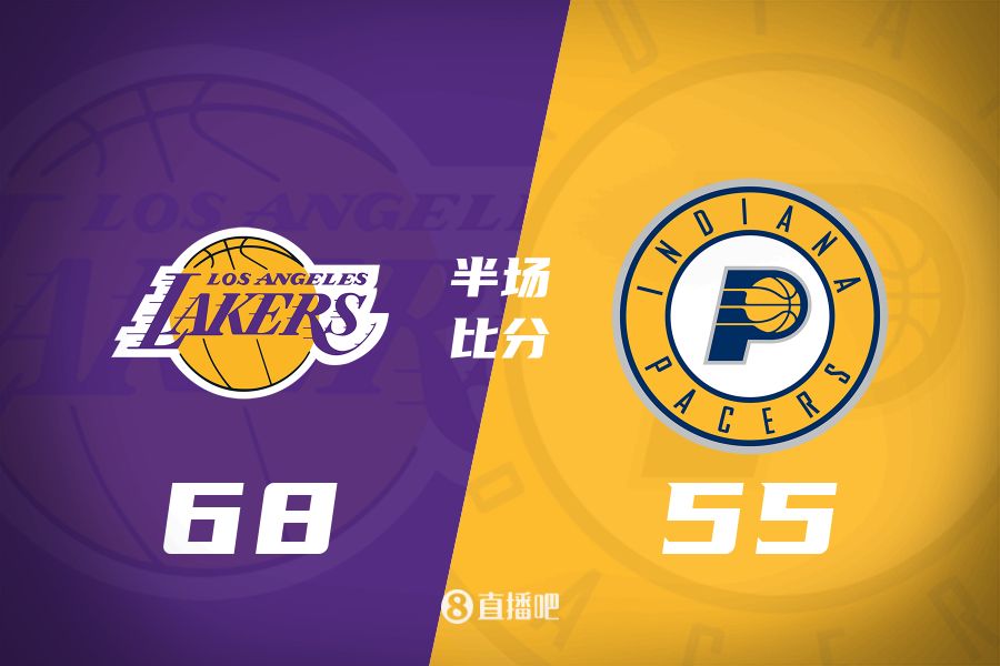  077三分6中4砍19分！里皇次節(jié)猖狂表現(xiàn)率湖人領(lǐng)先13分進入下半場