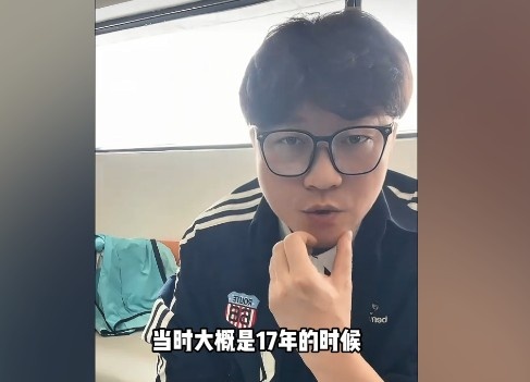  趙鵬：我是建業(yè)青訓(xùn)走出的唯一國字號(hào)，河南球迷對(duì)我還是比較認(rèn)可
