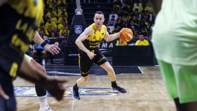  NBA初代老六，42歲進入生涯巔峰？！