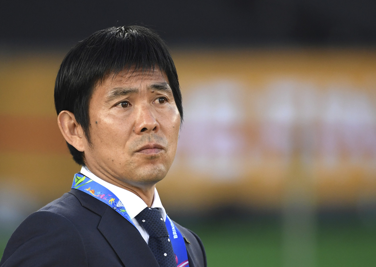  森保一談富安健洋等國(guó)腳傷?。汉芡葱?，但國(guó)家隊(duì)陣容厚度足夠
