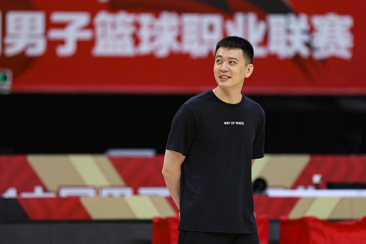  主場迎戰(zhàn)山東！楊鳴：最后一輪決定我們能否進(jìn)前四 認(rèn)真做好準(zhǔn)備