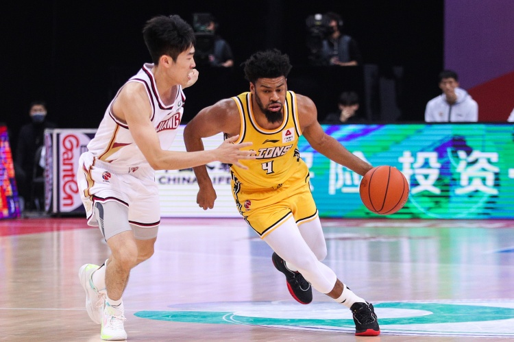  NBA冠軍后衛(wèi)！Scotto：自由球員奎因-庫克將簽約福建隊(duì)