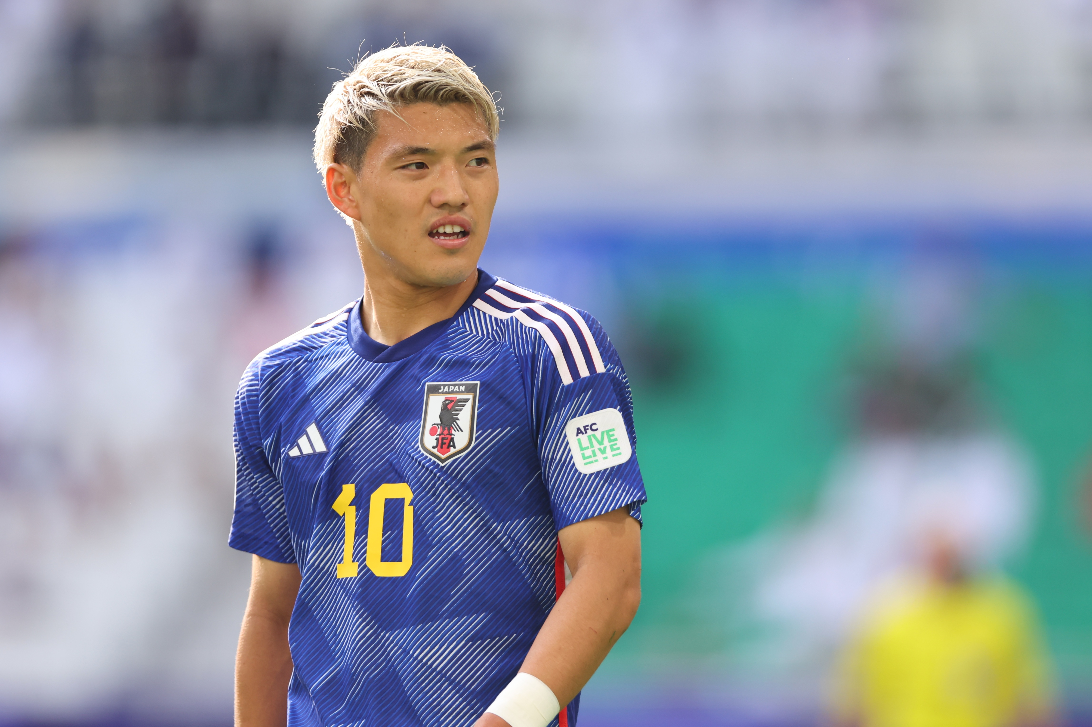  贏巴林就進(jìn)世界杯！堂安律：不能松懈，日本的目標(biāo)是世界杯奪冠