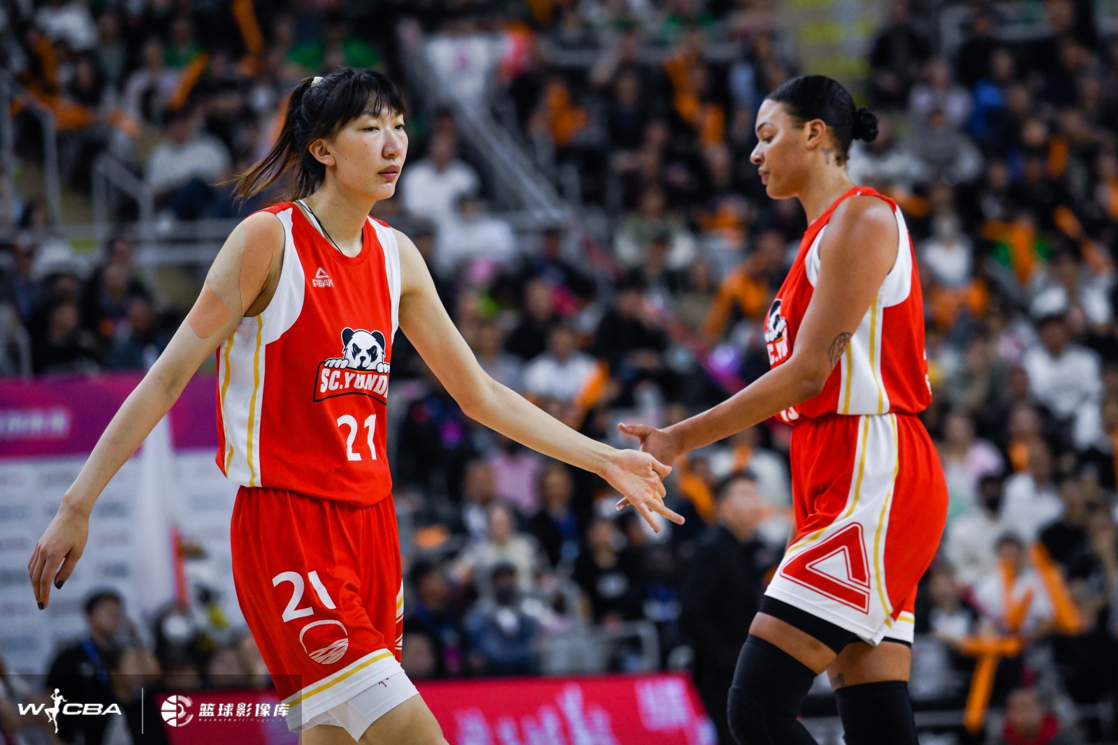  WCBA季后賽16進(jìn)8G2：四川輕取黑龍江 北京不敵江蘇 山西戰(zhàn)勝武漢