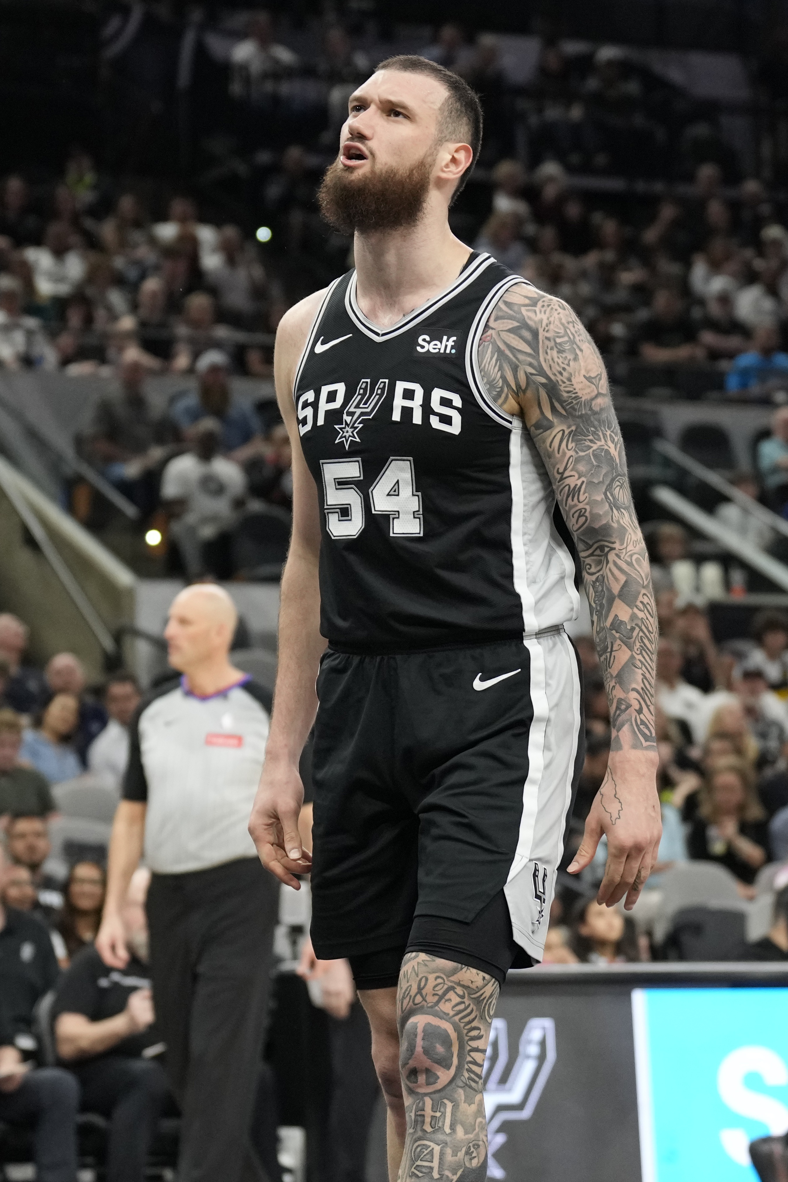  馬穆談被球迷喊MVP：有片刻我靈魂出竅 這真的發(fā)生了嗎？