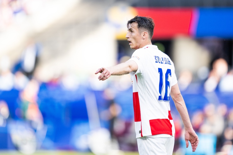  布迪米爾：2-0法國只是中場休息，我們必須保持專注迎接次回合
