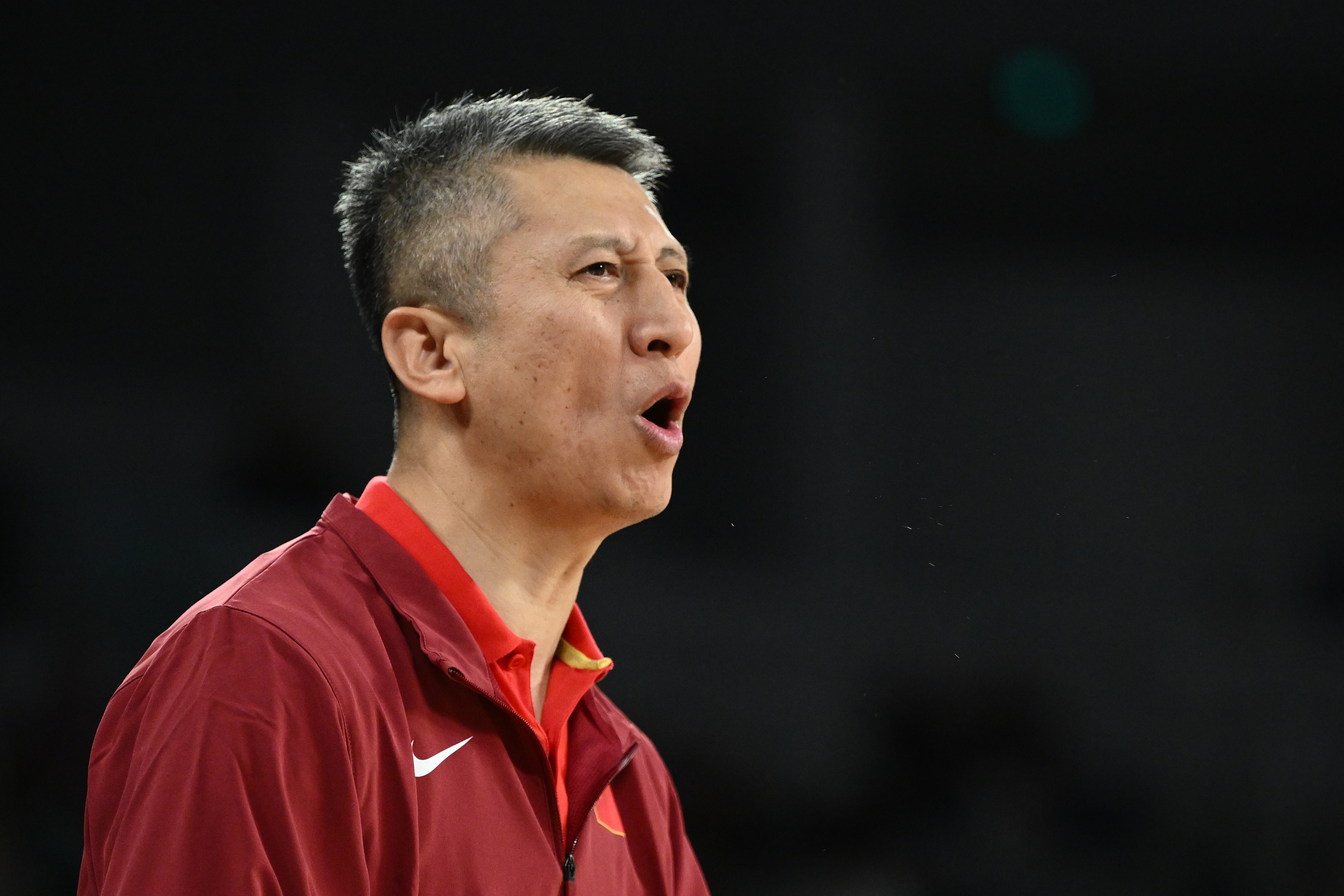 2003年的今天：郭士強(qiáng)斬獲20+三雙 遼寧男籃隊史首人