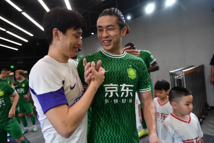  熱度降低！京津德比今日開票，僅最低價暫時售完