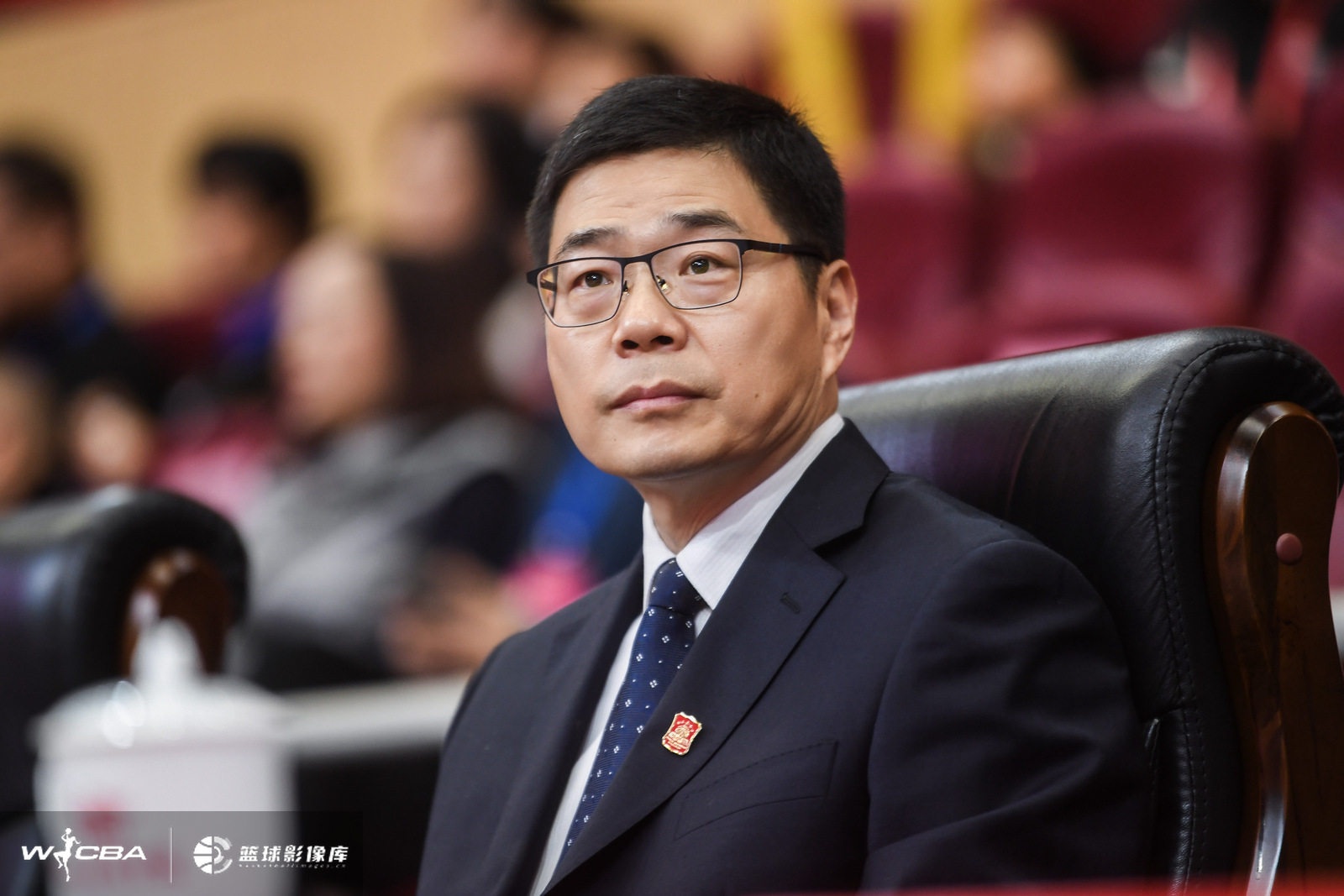  郭振明：做好職業(yè)聯(lián)賽改革發(fā)展規(guī)劃 要持續(xù)加強賽風(fēng)賽紀(jì)管理