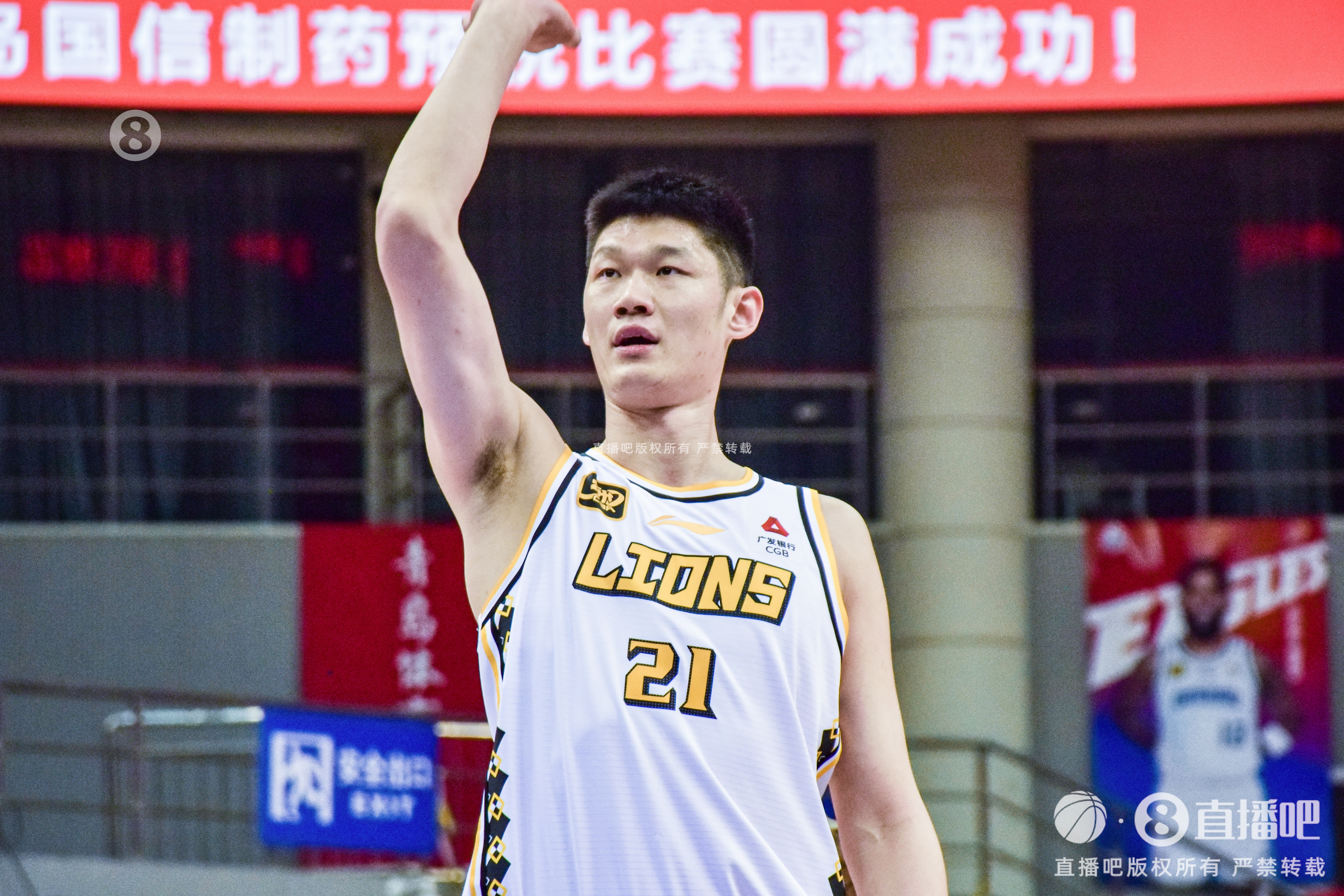  CBA一陣、二陣候選：胡金秋楊瀚森領(lǐng)銜前場 徐杰孫銘徽領(lǐng)銜后場