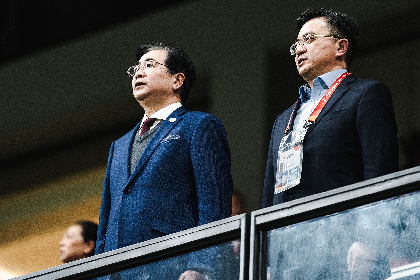 宋凱評價國青：十五的月亮十五圓，小組賽第一場，小勝即大勝