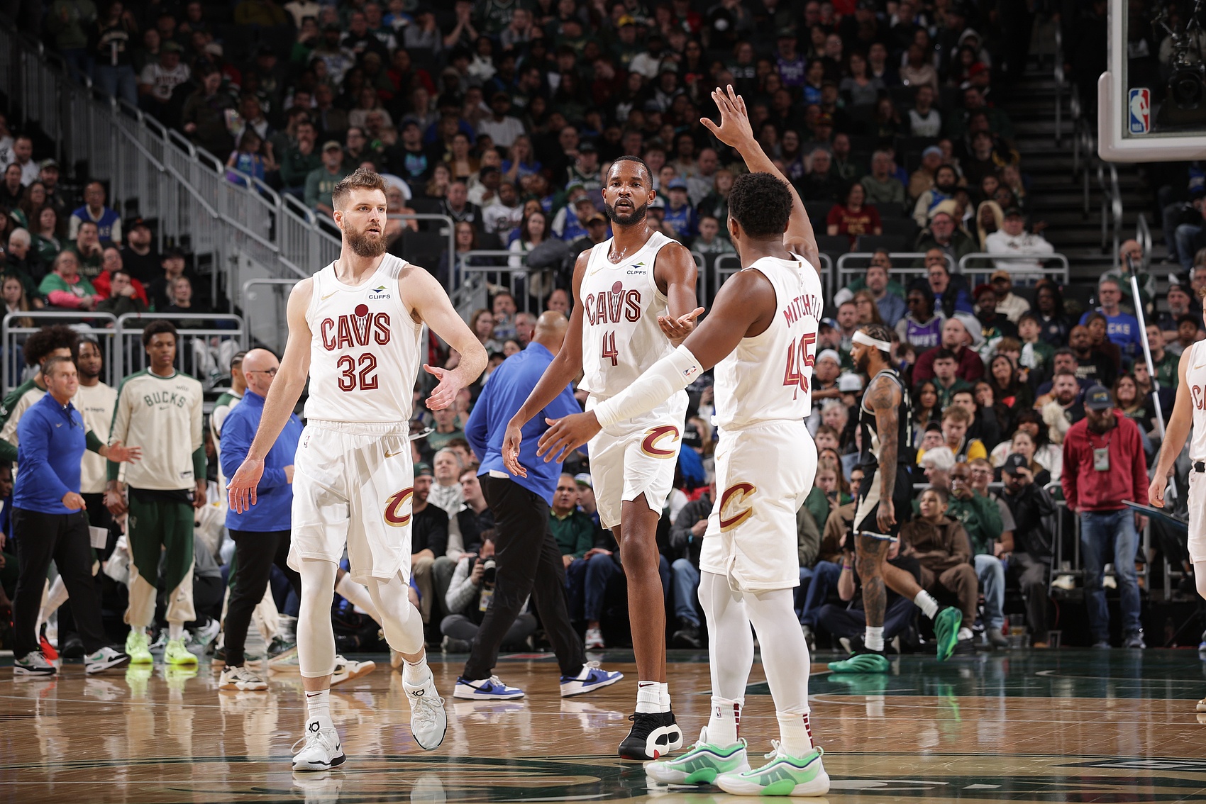  NBA彩經：背靠背湖人難勝公牛 火箭輕取爵士 內訌灰熊不敵雷霆