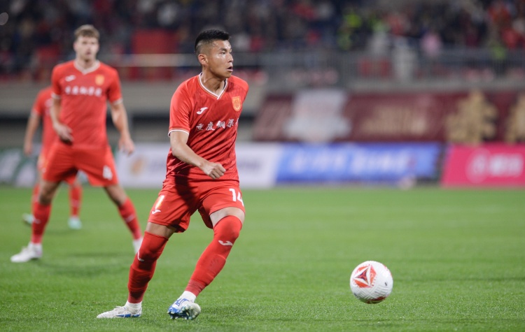  重慶銅梁龍官方：程燁桐傷缺2-3周，黃希揚(yáng)傷缺1周
