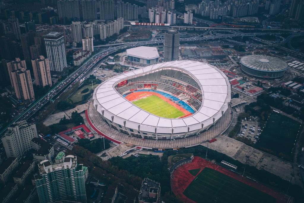  足球報(bào)：中超開幕式“一切從簡”，不邀請大牌文娛明星